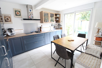 achat maison pornichet 44380