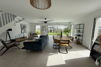 achat maison pornichet 44380