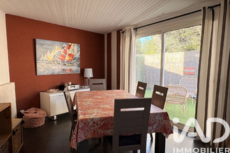 achat maison pornichet 44380