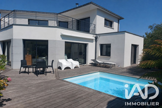 achat maison pornichet 44380