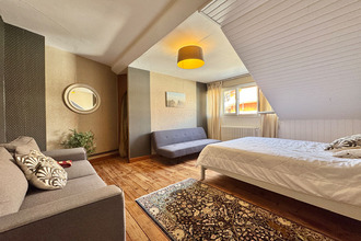 achat maison pornichet 44380