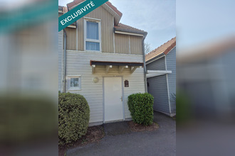 achat maison pornichet 44380