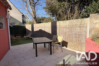 achat maison pornichet 44380