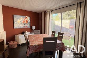 achat maison pornichet 44380