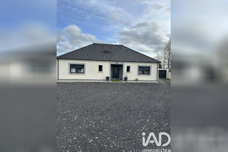 achat maison porquericourt 60400