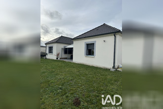 achat maison porquericourt 60400