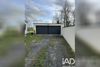 achat maison porquericourt 60400