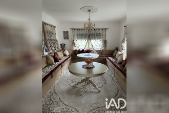 achat maison porquericourt 60400