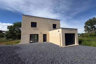 achat maison porquericourt 60400