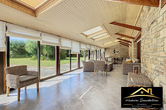 achat maison porspoder 29840