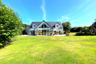 achat maison porspoder 29840