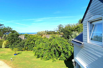 achat maison porspoder 29840