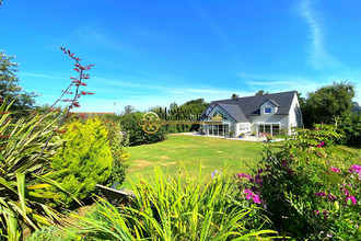 achat maison porspoder 29840