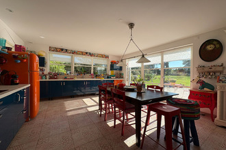 achat maison porspoder 29840