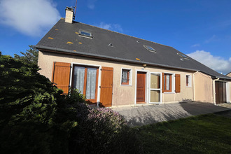 achat maison porspoder 29840