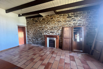 achat maison porspoder 29840