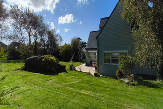 achat maison porspoder 29840