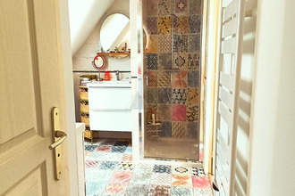 achat maison porspoder 29840