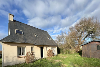 achat maison porspoder 29840