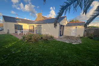 achat maison porspoder 29840