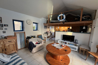 achat maison porspoder 29840