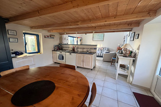 achat maison porspoder 29840