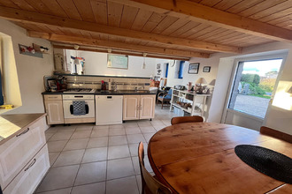 achat maison porspoder 29840