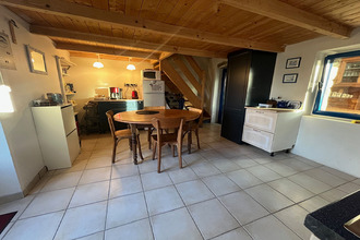 achat maison porspoder 29840