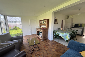 achat maison porspoder 29840