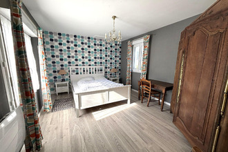 achat maison porspoder 29840