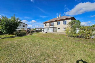 achat maison port 01460