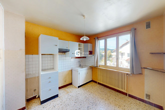 achat maison port 01460