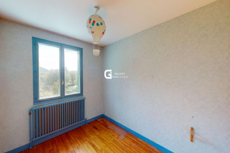 achat maison port 01460