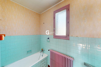 achat maison port 01460