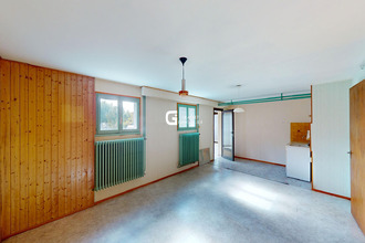 achat maison port 01460