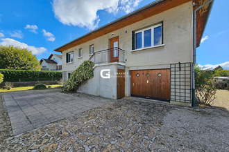 achat maison port 01460