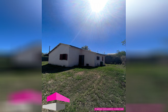 achat maison port 97420