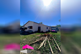 achat maison port 97420