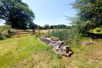 achat maison port-brillet 53410