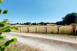 achat maison port-brillet 53410