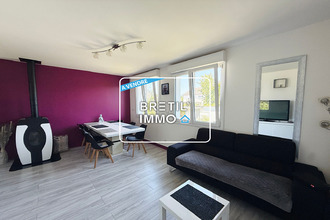 achat maison port-brillet 53410