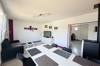 achat maison port-brillet 53410