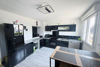 achat maison port-brillet 53410