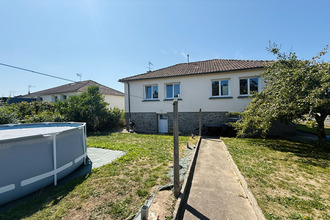 achat maison port-brillet 53410