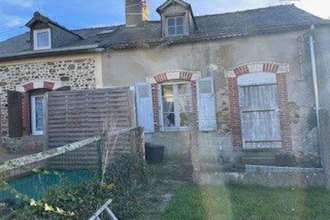 achat maison port-brillet 53410
