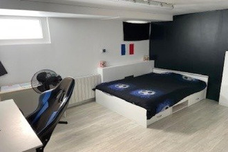 achat maison port-brillet 53410