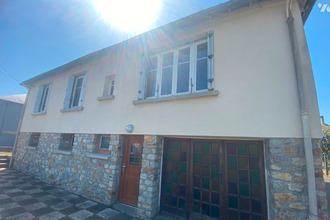 achat maison port-brillet 53410