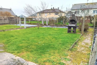 achat maison port-brillet 53410