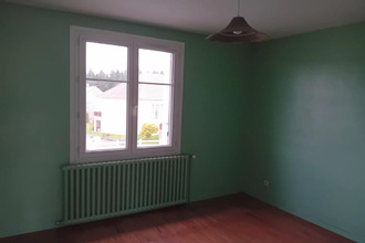 achat maison port-brillet 53410