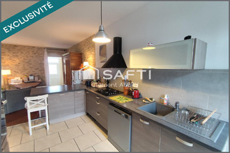 achat maison port-brillet 53410